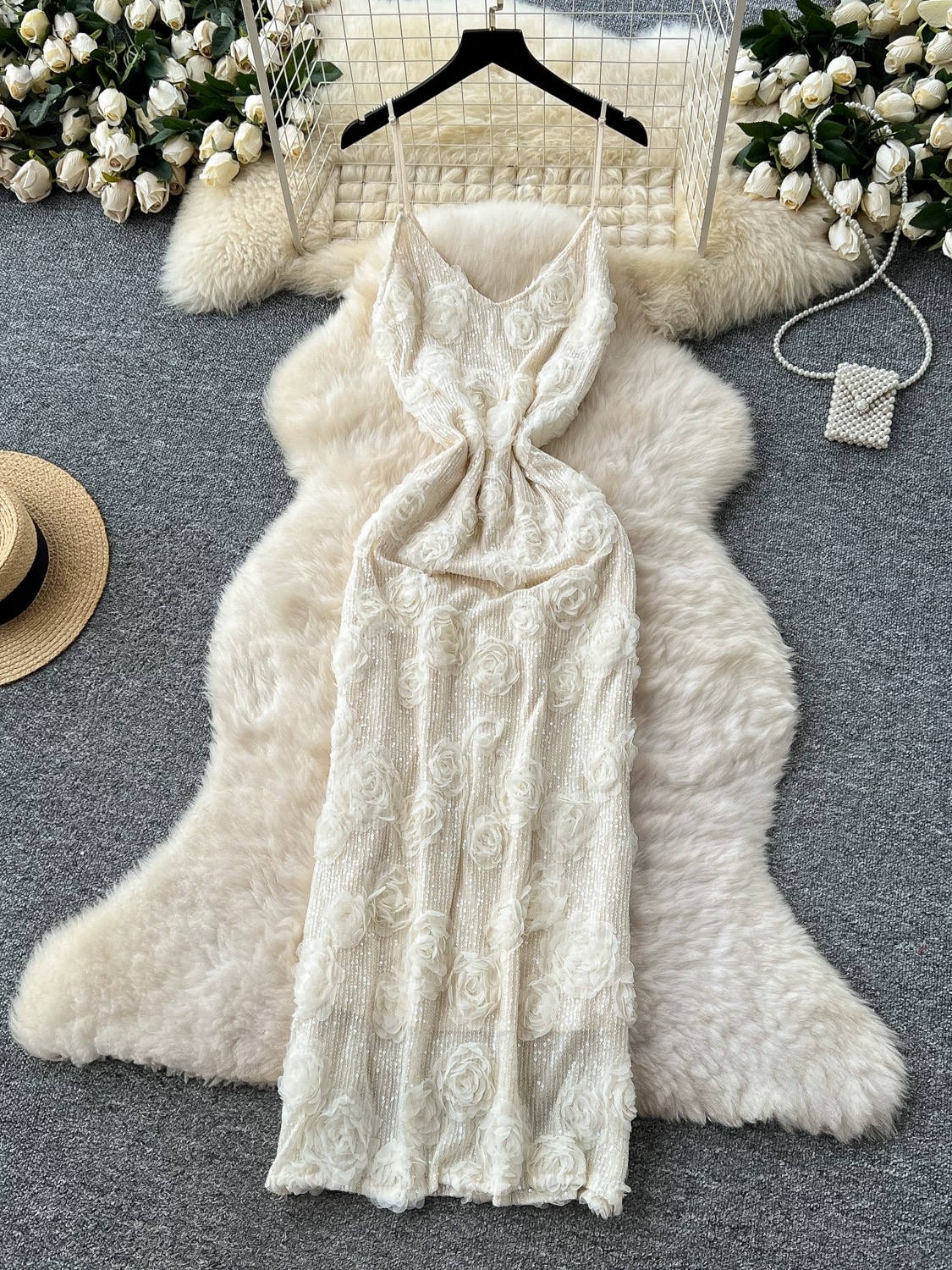 Feeling sweet dress CBC1249 images